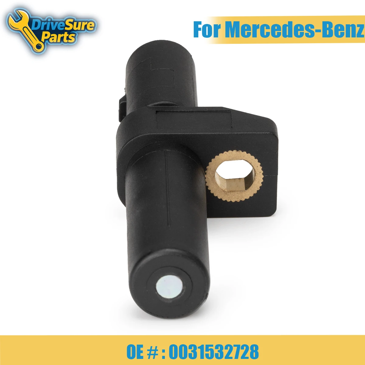 

0031532728 New Crankshaft Position Sensor For Mercedes Dodge Freightliner Mitsubishi Puch Smart Chrysler Jeep Car Accessories