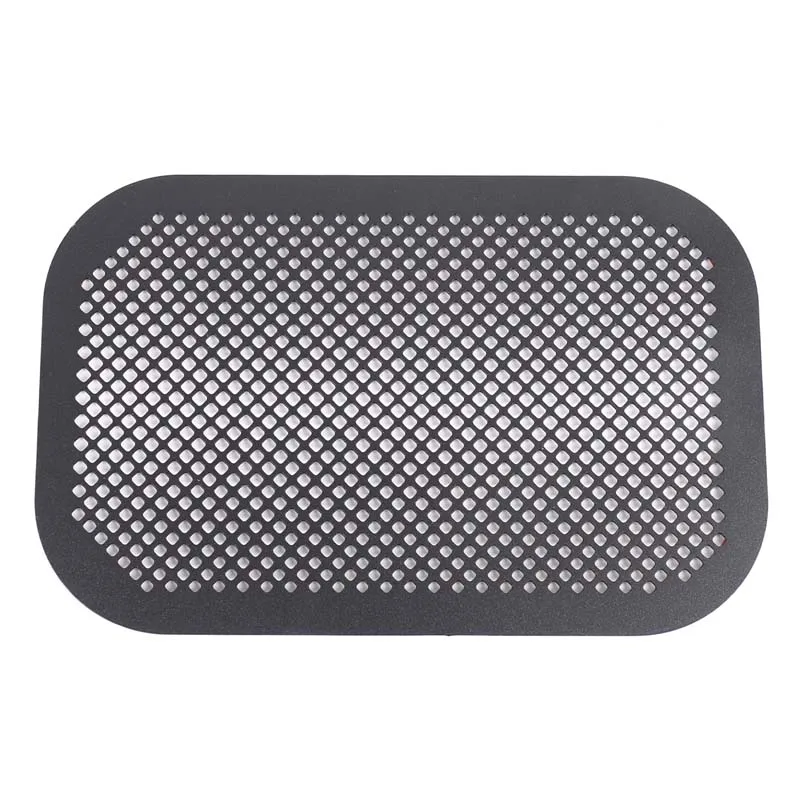 For Mazda MX-5 ND 2016-2026 Stainless Steel Car Engine Compartment Air Conditioning Intake Anti Rodent Mesh Cover Accessories