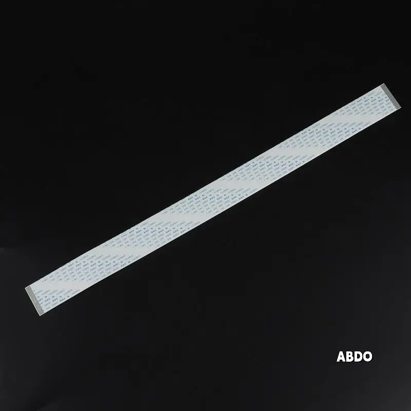 12 Stuks Ffc Platte Datakabel 29 Pins 400Mm Voor Epson XP600 Printkop Kabel Voor Skycolor Allwin Witcolor menselijke Printer