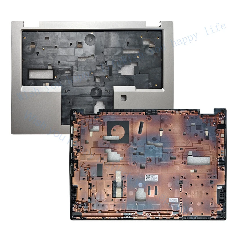 

v+ Palmrest Case Keyboard Frame for Lenovo YOGA L13 GEN 2 5CB0Z69421 4600P70G0200