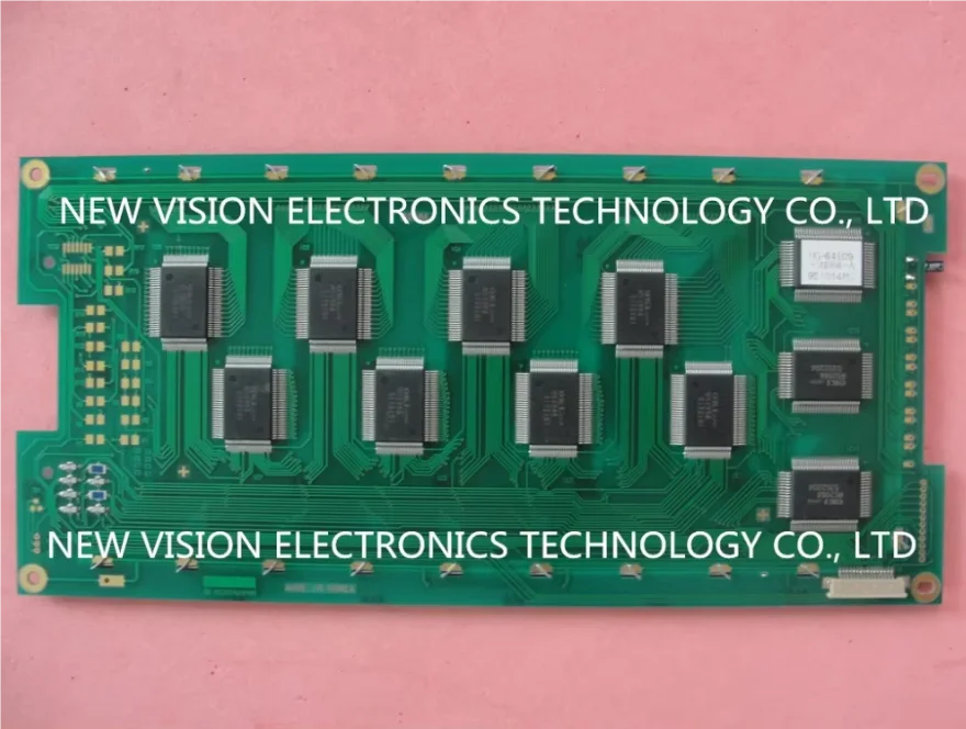 

UG-64E09 UG-64E09-SNBR4-A original A+ quality LCD screen display