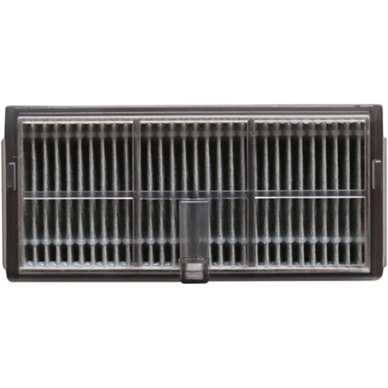 Акция! Набор для ухода за возможностью ультра-пылесоса Mova P50 Pro: боковые щетки, фильтры Hepa, подушечки для швабры и мешки для пыли