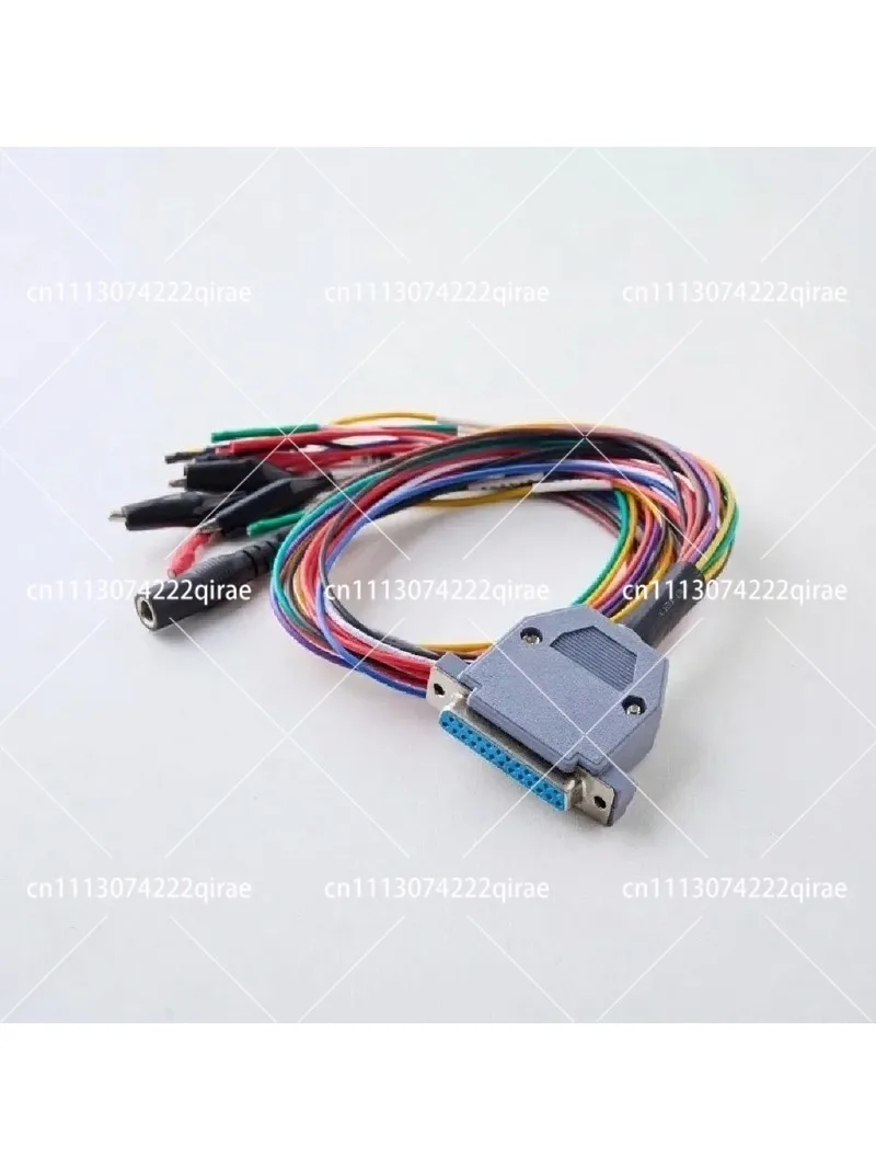 Professional Diagnostic Cable for ECU Chip Tuning, Boot Bench Programming Line for Automotive Repair