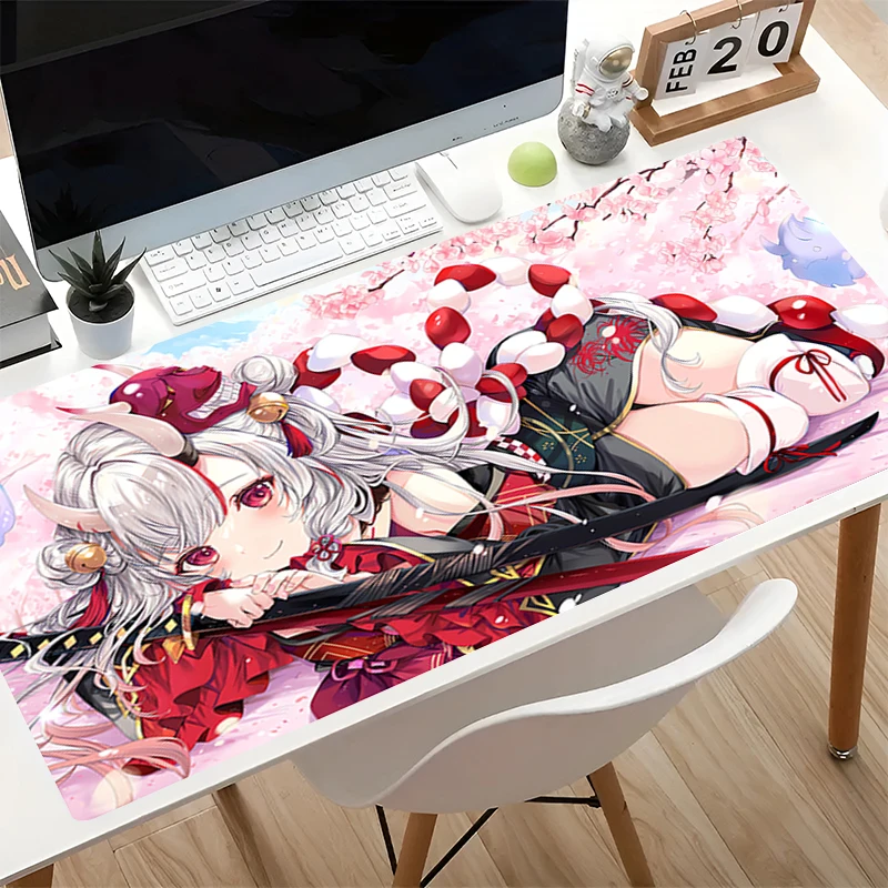 Podkładka pod mysz kawaii Holo – Gaming Laptop Essential Accessories recenzja i cena