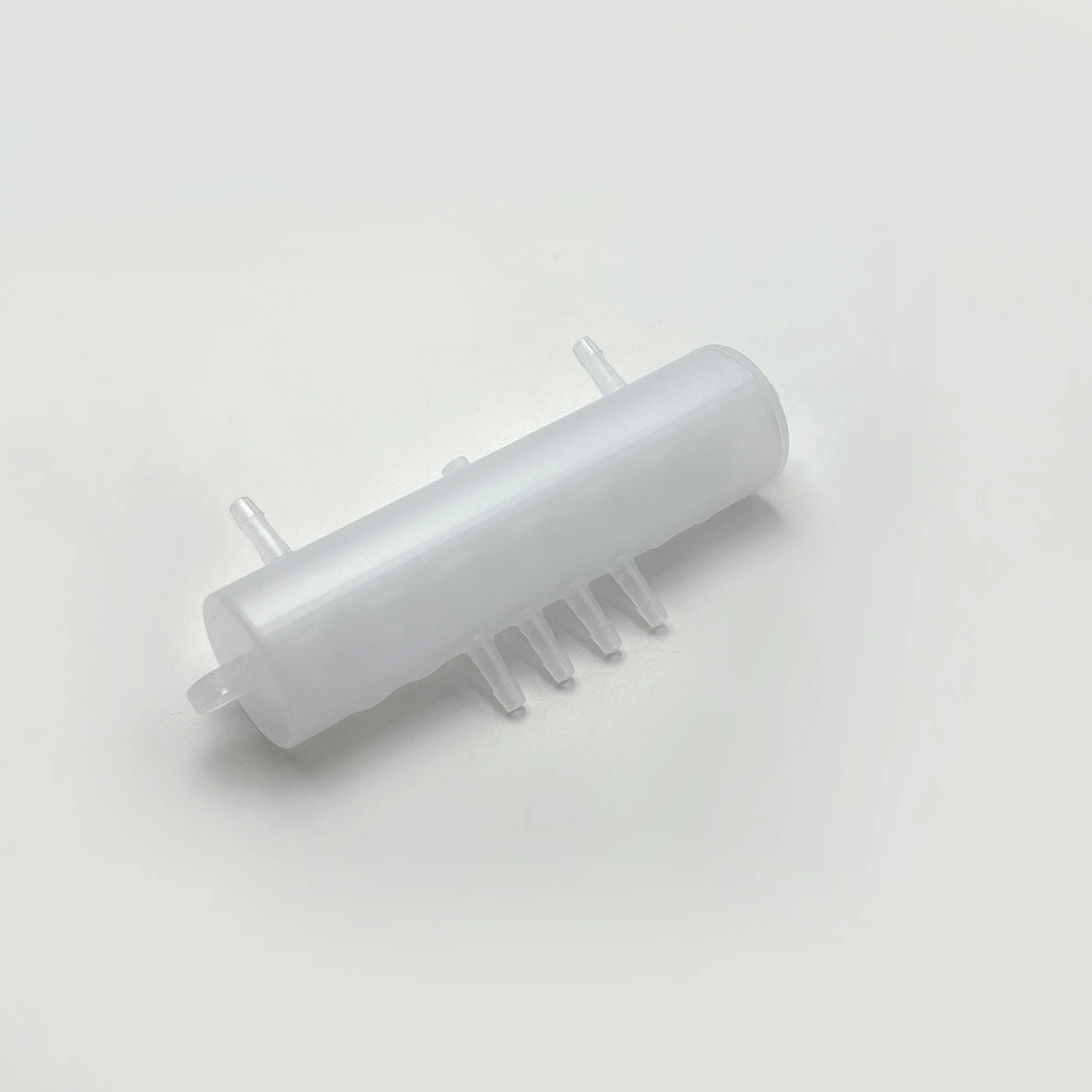 5pcs Eco-Solvent White Ink Circulation & Diversion Filter Compatible with XP600/4720/i3200 Printhead Dampers, DTF/DTG/UV Printer