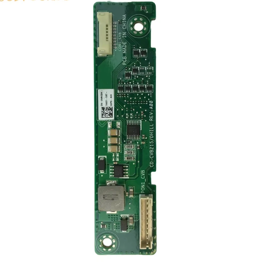 0WKCDK LCD Converter Board Suitable for Dell OptiPlex AIO 3240 3440 High Voltage Board Inverter