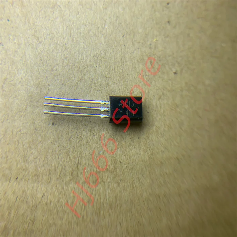 10pcs    A1013    2SA1013   Y   TO92