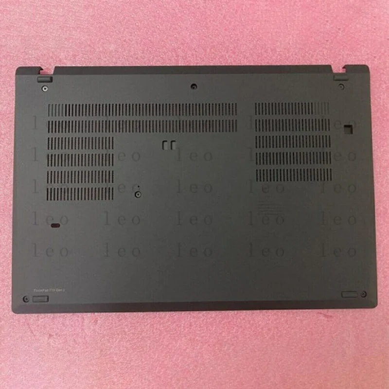 

AA New Laptop Base Bottom Cover Case D COVER For Lenovo ThinkPad T14 Gen 2