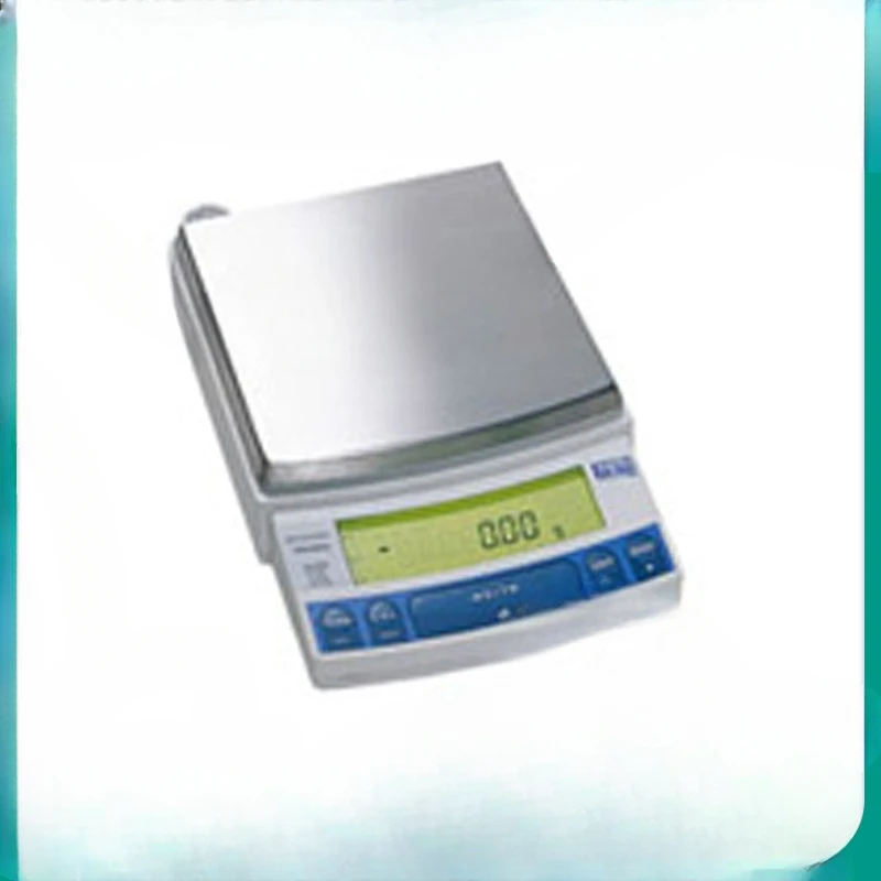 UW4200S/UW8200S One-tenth Internal Calibration Electronic Precision Balance Laboratory 0.1g Scale