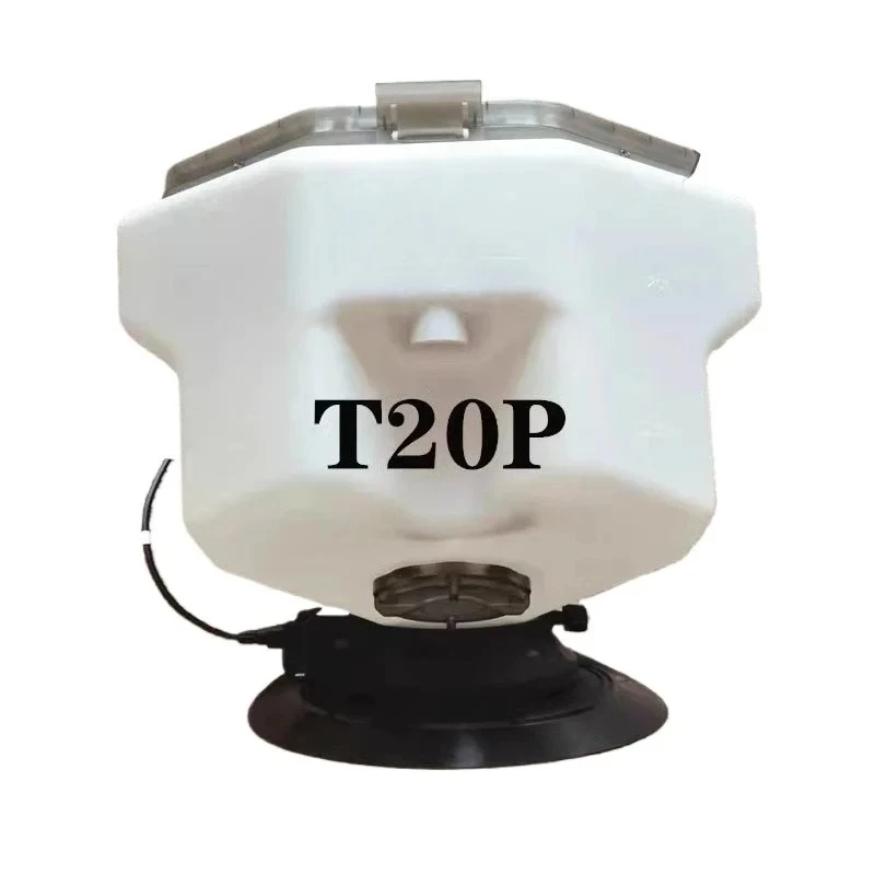 

Seeding system T20P agricultural spray
