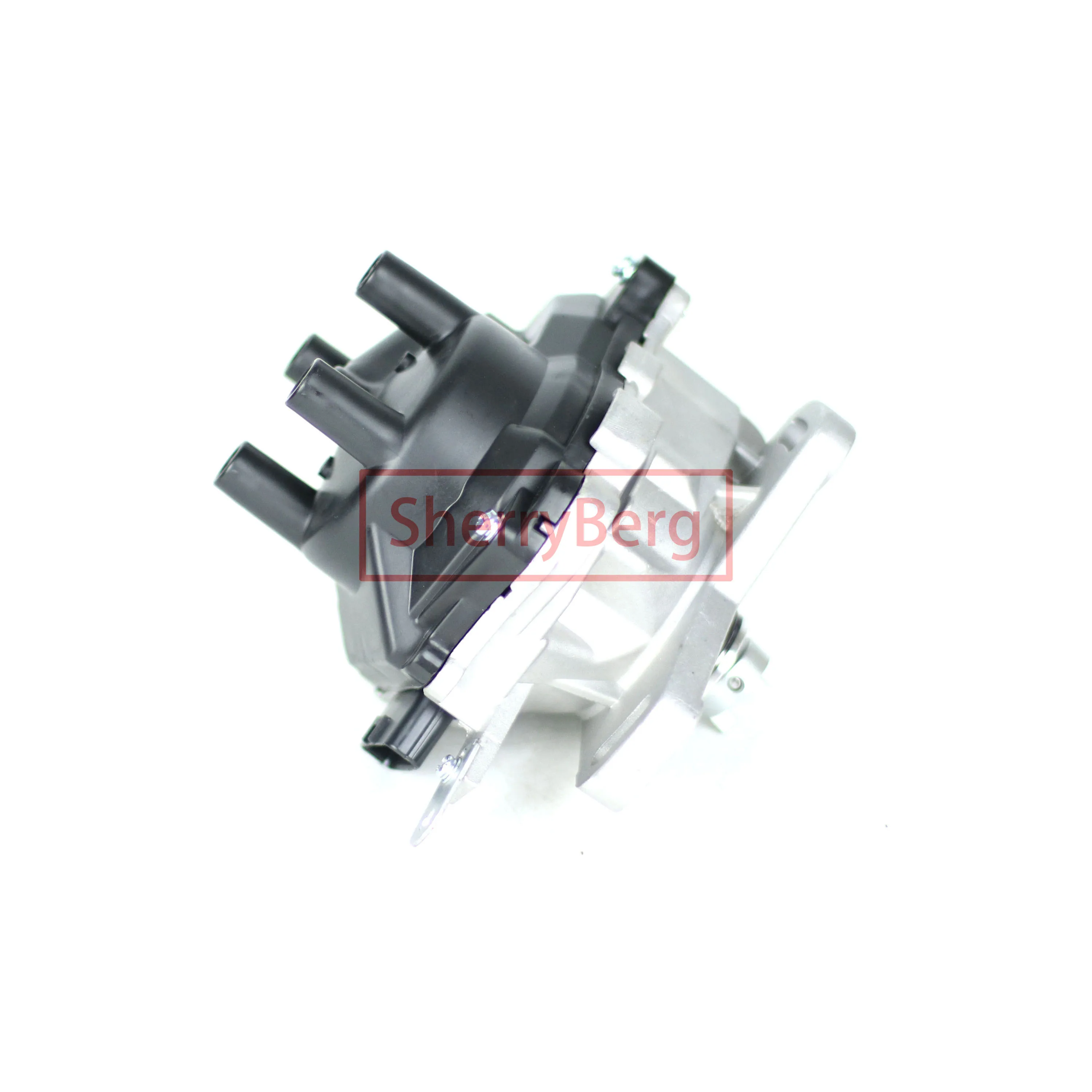 Sherryberg Spintero…