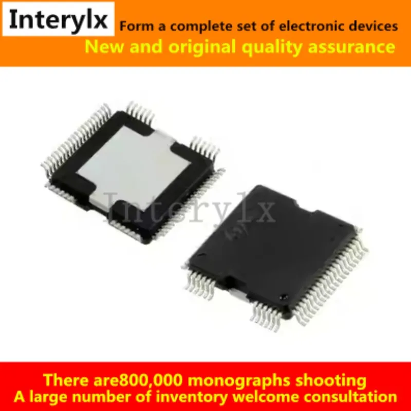 2Pcs/Lot L9779WD-SPI-TR L9779WD-SPI L9779WD L9779 MULTIFUNCTION IC FOR ENGINE MANA Chip