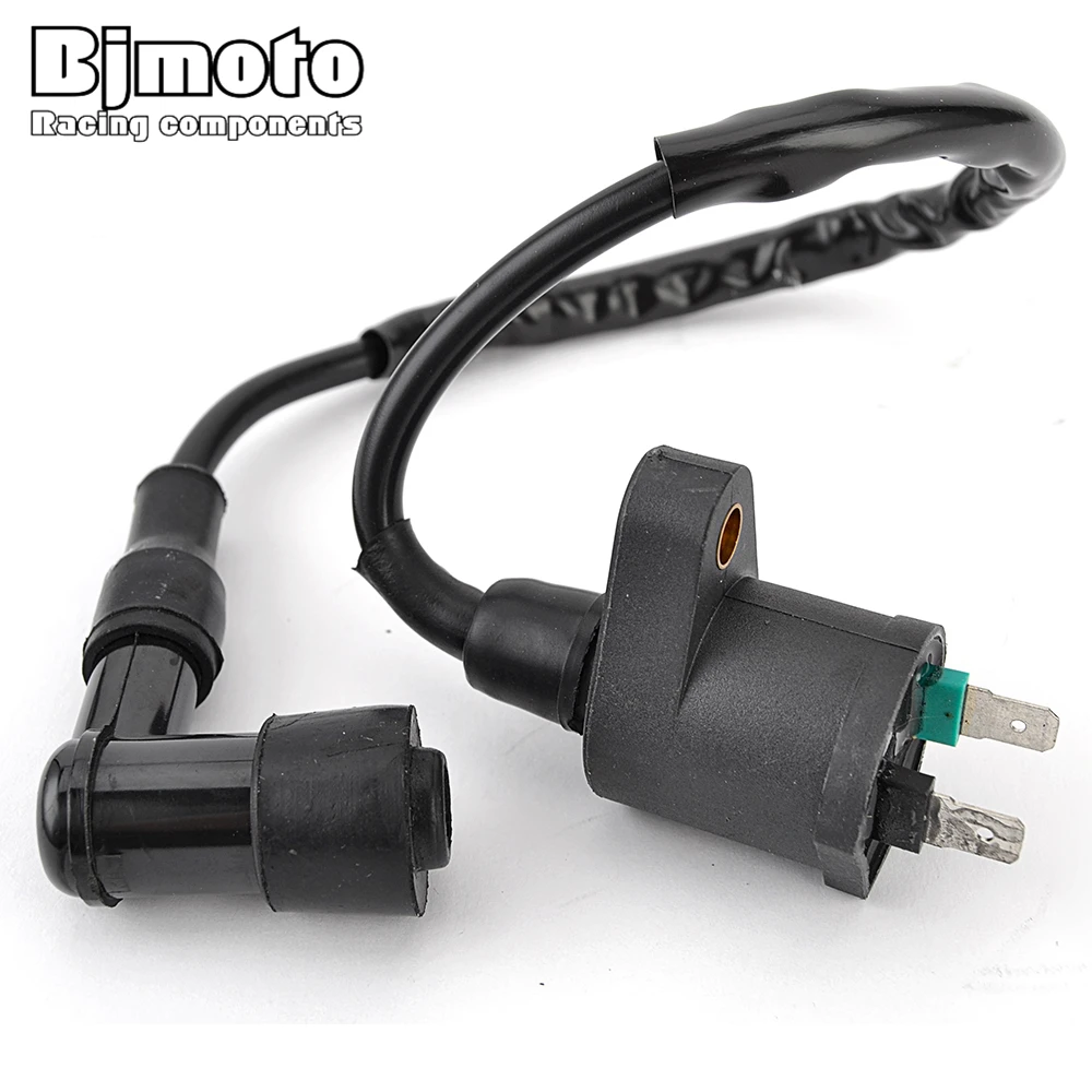 

Motorcycle Ignition Coil Assy For Honda CM125 XR200 XR200A XL125S ATC125 ATC200 TRX400FW Foreman 400 TRX350FM 2A Rancher 350