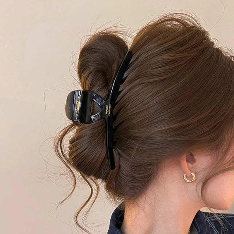 Pince à cheveux en acétate de  - Travel Accessories Kmart avis et prix