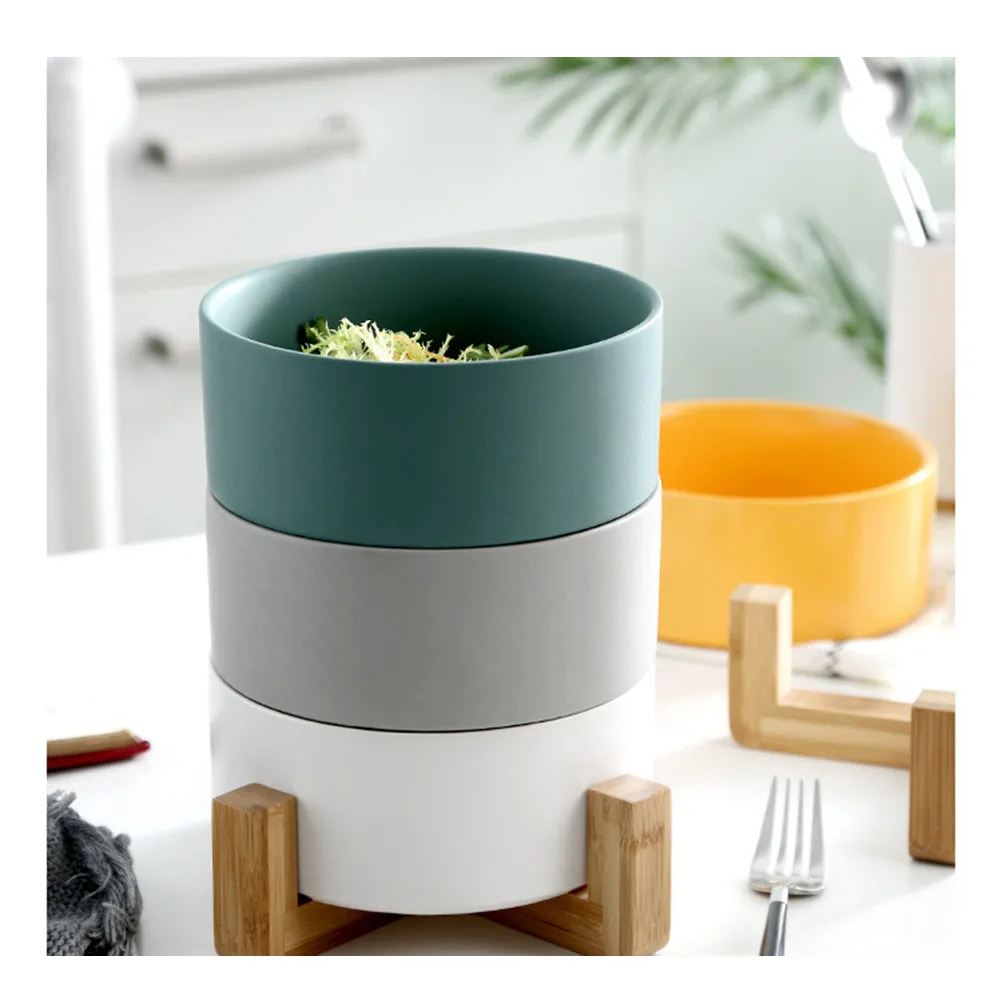 

salad bowls serving bowls Ceramic Mixing Bowls Ceramic Bowls