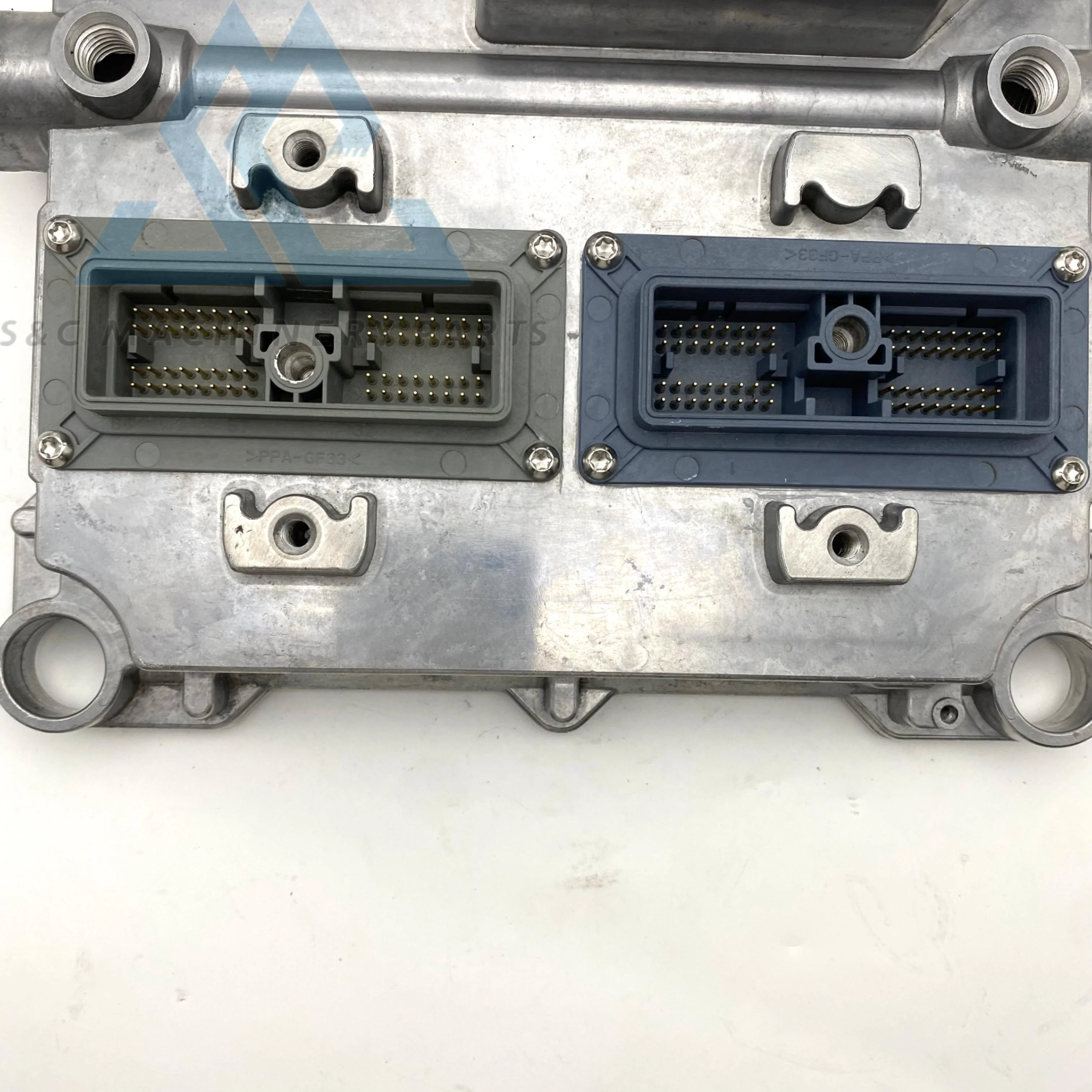 

Hot saleExcavator ECM CAT C6.4 C6.6 ECU Computer Version 331-7539 281-0119 286-3683 2863683 for 320D 320DL 323D