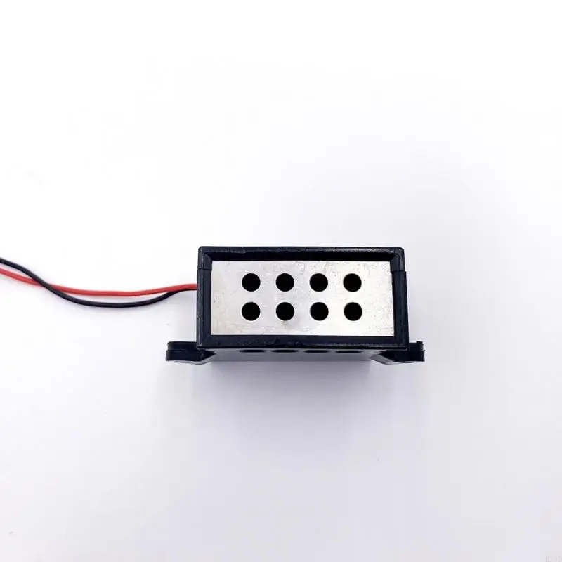 HX6D 5V/12V/24V Modul Ionizer Plasma Kepadatan Tinggi untuk Pendingin Udara Udara
