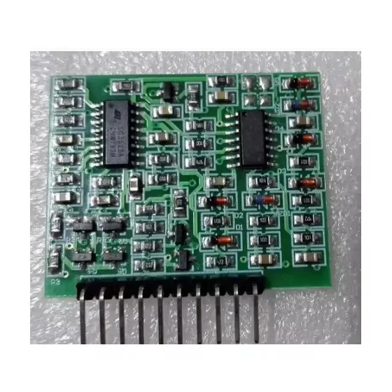 12v24v4 8 فولت 60 فولت العالمي 1000 واط موجة جيبية نقية لوحة دوائر كهربائية للعاكس لوحة فارغة 700 واط لوحة عالية التردد
