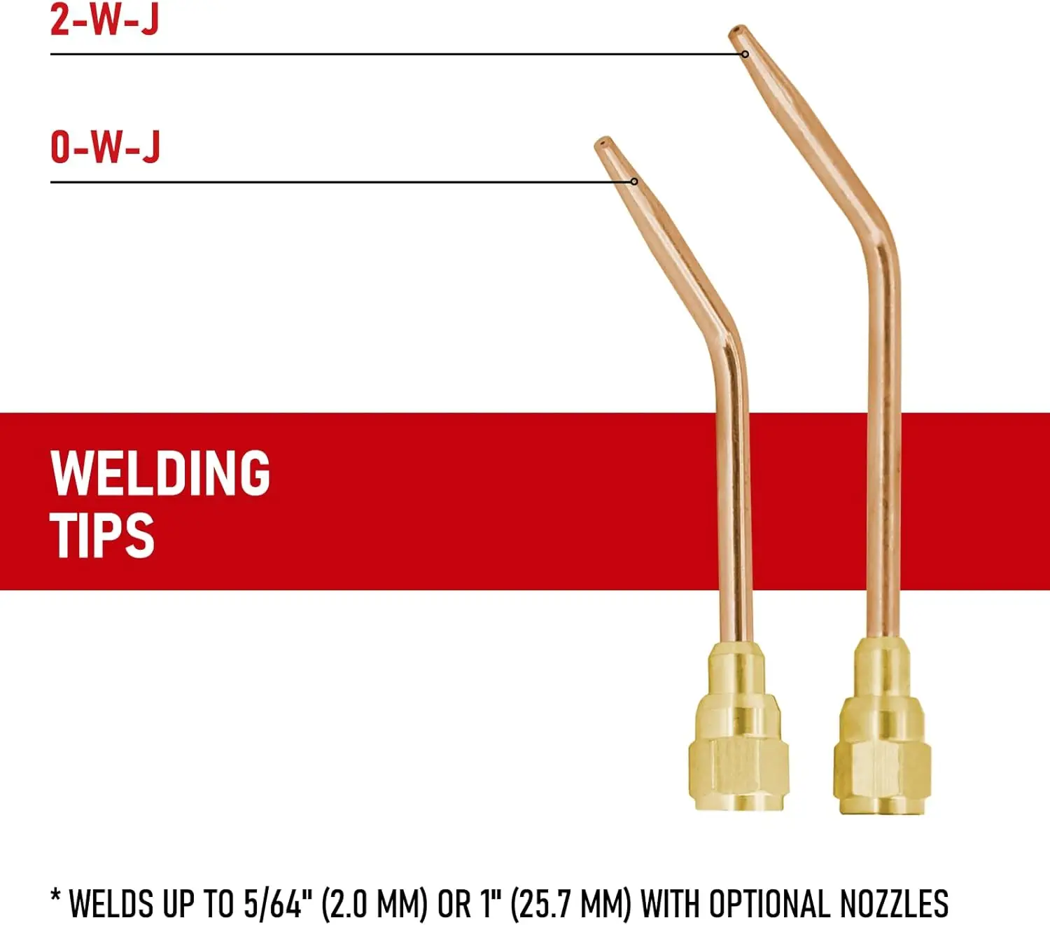 Light Duty Brazing Hvac Torch Kit Oxy Acetylene Torch Set, Cylinders Not Included