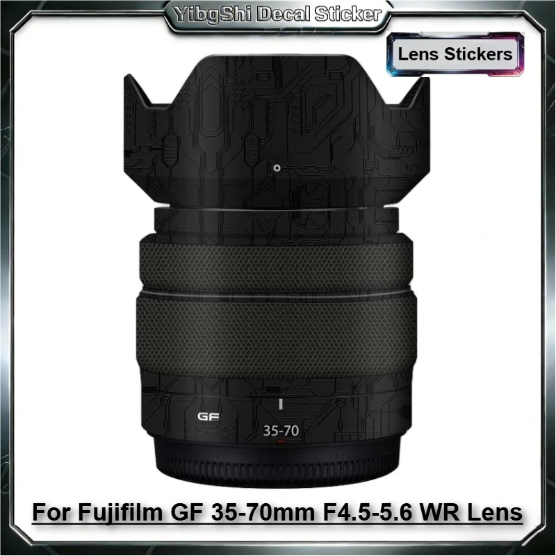 For Fuji GF3570F4.5…