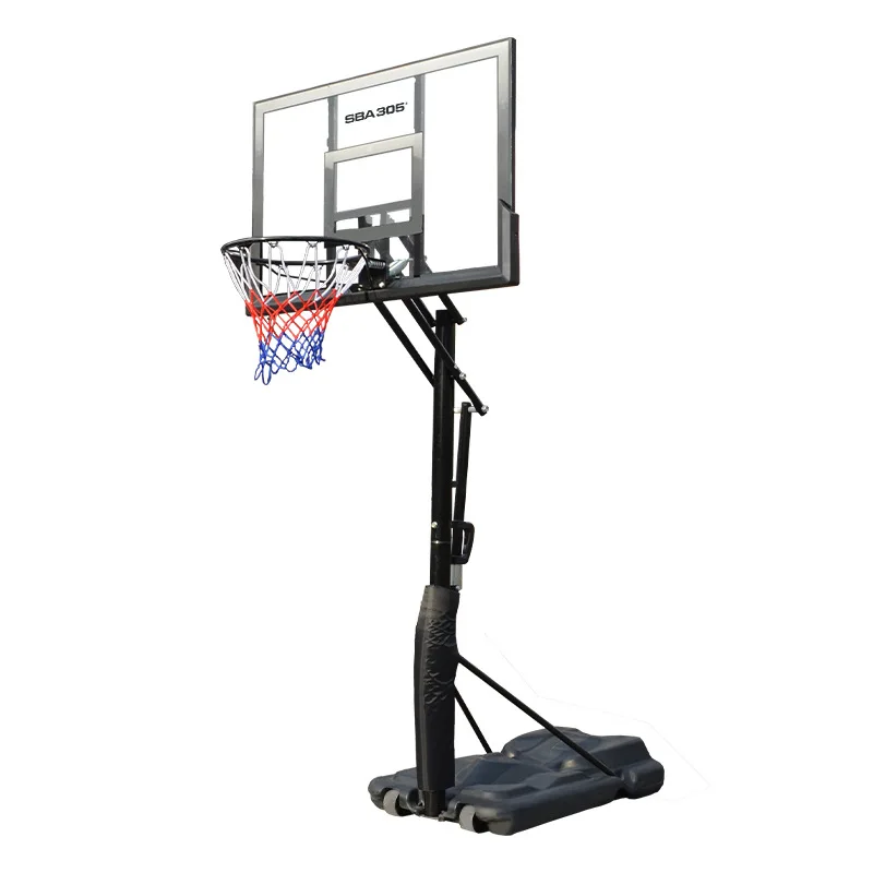 

Adult youth basketball hoop, basketball hoop, indoor household
