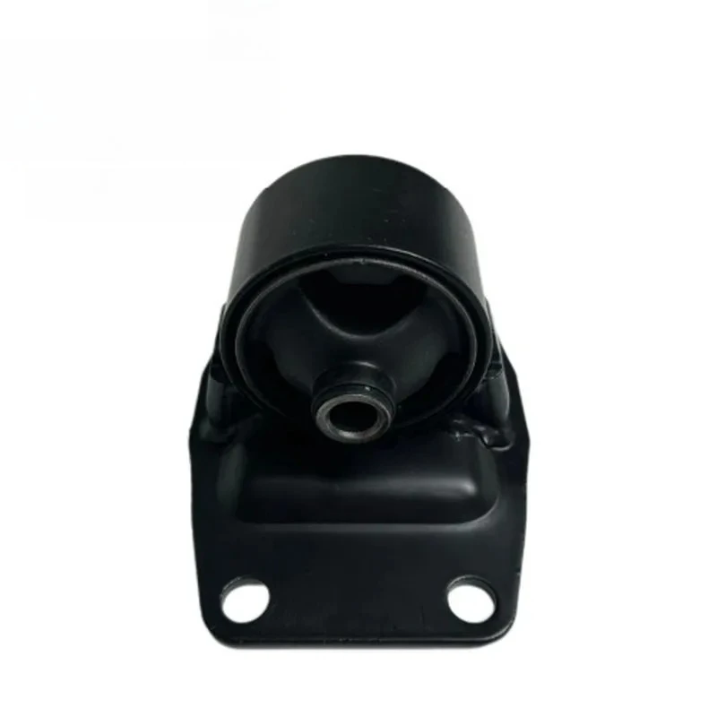12303-54040 Engine Rear Mount Bracket Compatible with Toyota Camry 2007-2011 Durable Rubber Bushing for Smooth Ride 5