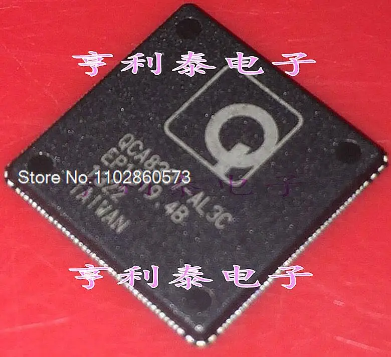 

Фонарь QFN QCA8337N QCA8337 оригинал, фонарь. Power IC