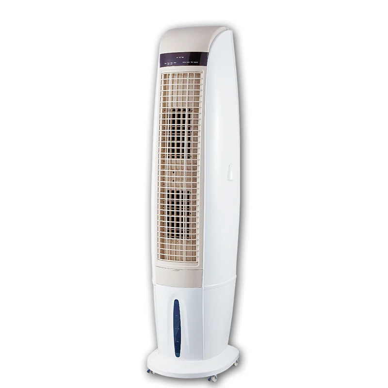 

Moderate price portable air coolers china with remote controller