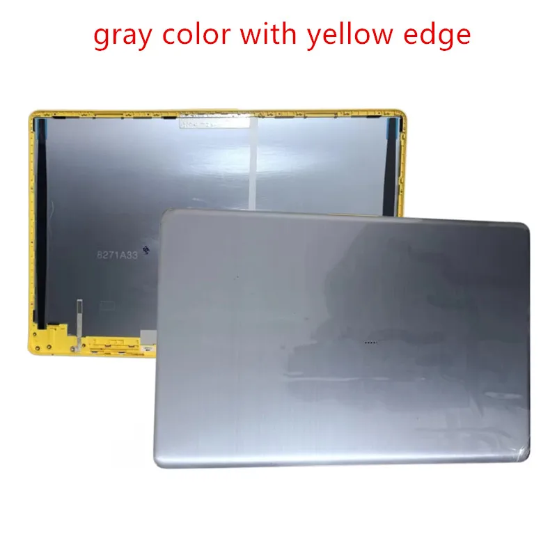 Original For ASUS S15 X530 U5300 S5300 S5300U S5300F Laptop LCD Top Case Back Cover Front Bezel/Palmrest/Bottom Case/Hinge Cover