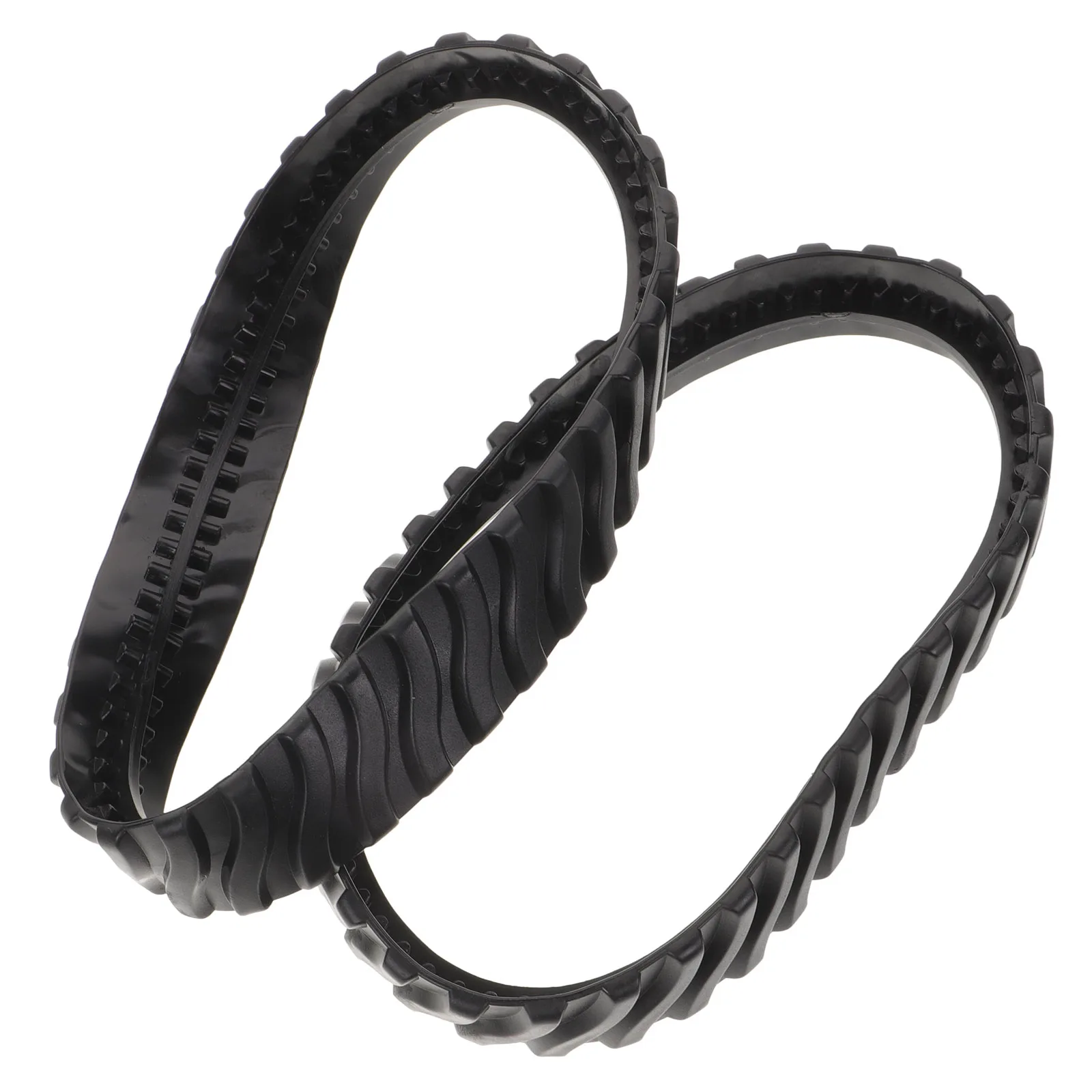 

2pcs Pool Cleaning Replacement Parts for Swimming Pool Cleaner Robot Accessories Rubber ABOVE Ground