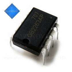 OB2263AP OB2263 DIP-8 nuevo original, lote de 10 unidades, en Stock