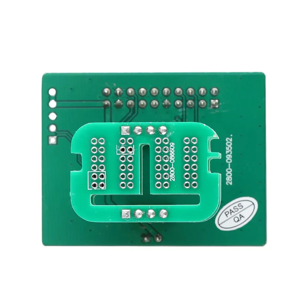 Picture 3: Yanhua Mini ACDP For BMW B48/B58 Bench Interface Board ISN Reading And Clone Via Bench Mode Support All F/G Chassis Versions