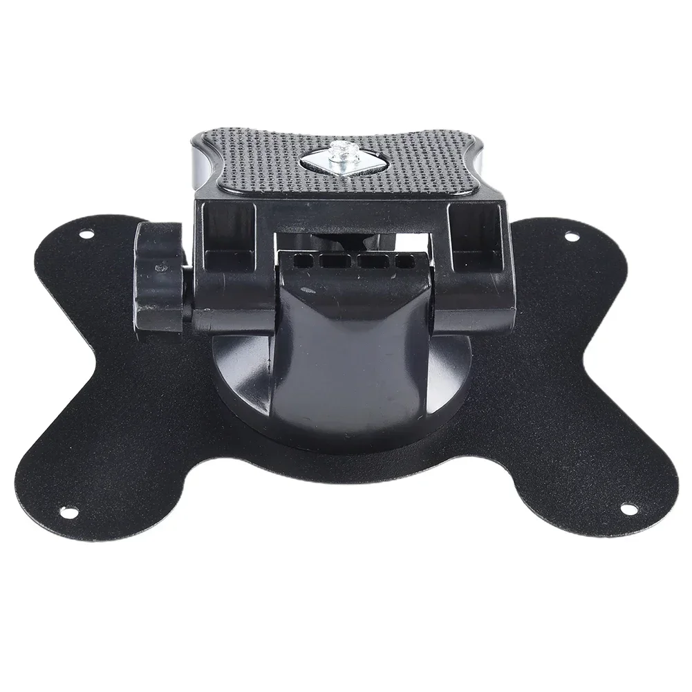 7/9 Inch Stand Mount Bracket Base Stand For Truck Van Car TFT Monitor For Monitor Attachment Universal-ABS Adjustable Vertically