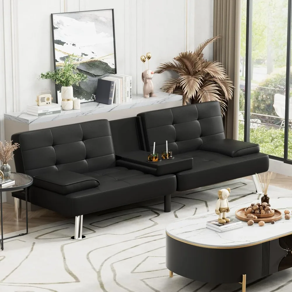 Thumbnail 2 - #1 Top 40 Convertible Sofa Beds Worth Buying In 2026