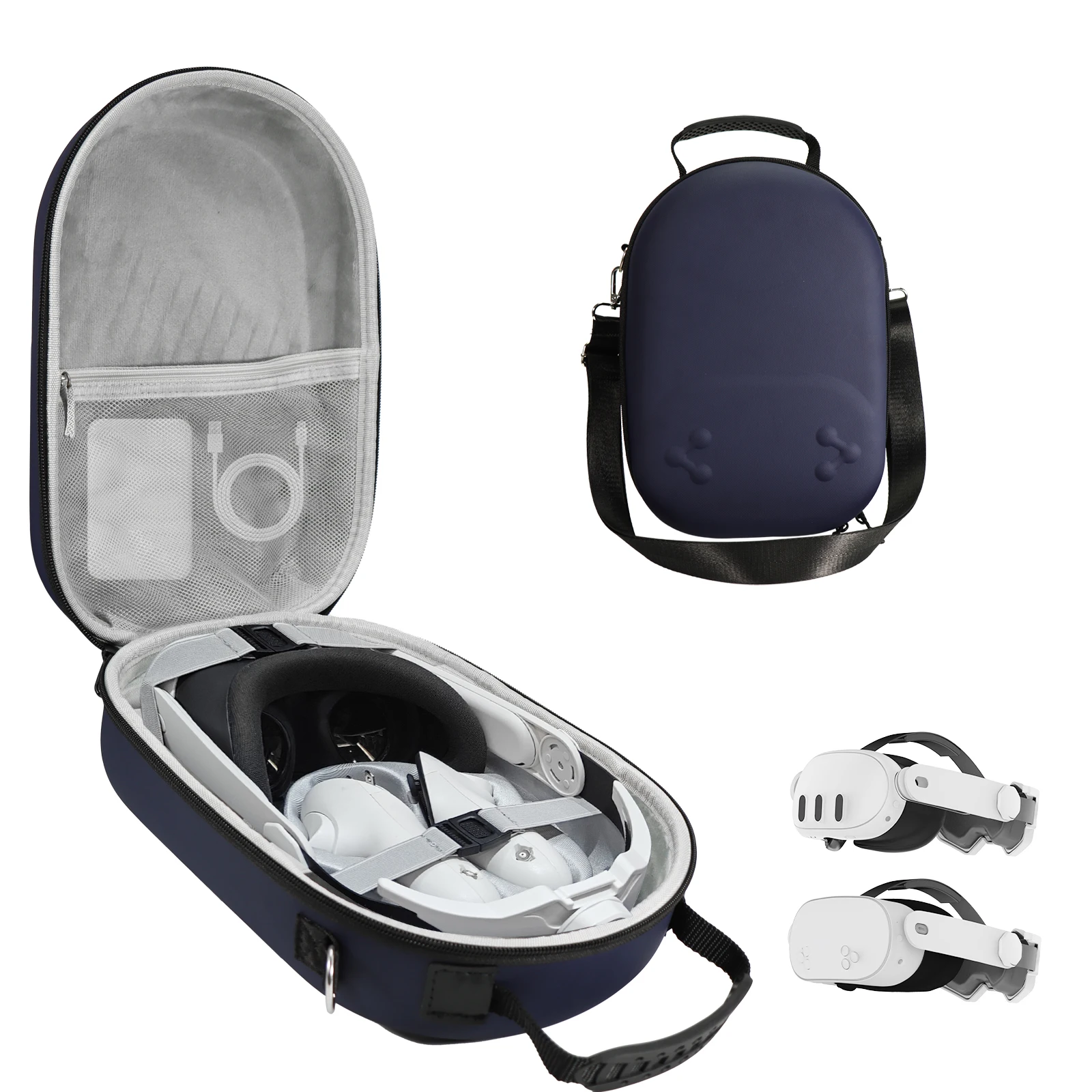 For Meta Quest 3/3S…