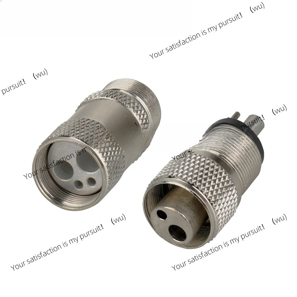 High and low speed mobile phone adapter 4 adapter 2 connector 2 adapter 4 connector, mobile phone connector, dental accessories