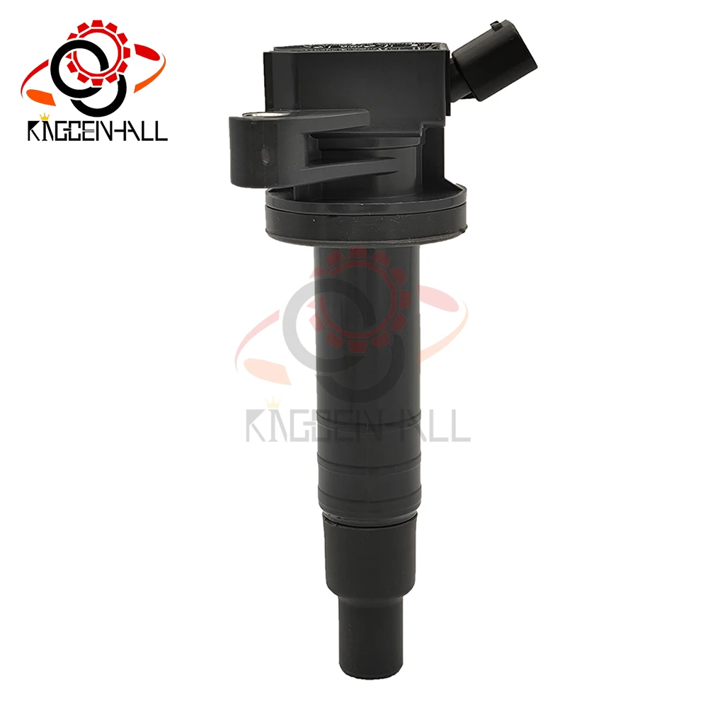 4pcs 90919-02239 Ignition Coil For Toyota RAV4 Celica Corolla ZZE122 1ZZ 3ZZ 4ZZ 3SG Matrix 1.8L 9091902239 90919-02262 UF-247