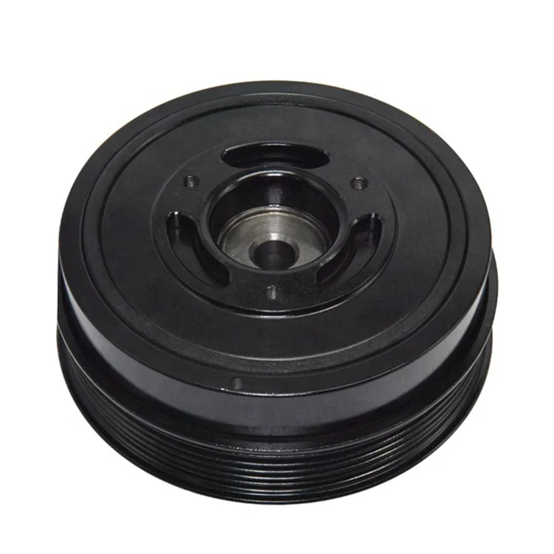 

Crankshaft Pulley Replacement Part- Engine Components 11237525135 11237514461 Car For BMW MINI Cooper R53 Cabrio R52 2000-2008