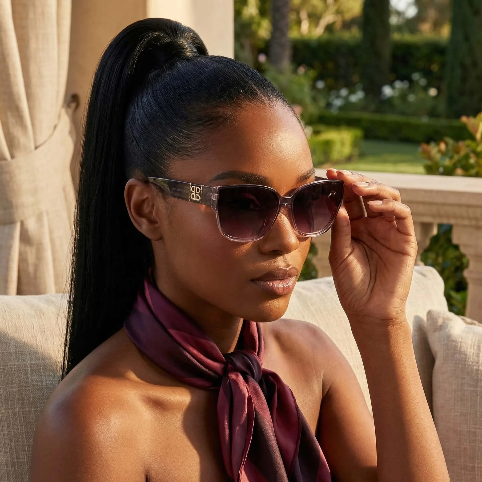 New Fashionable Sun…