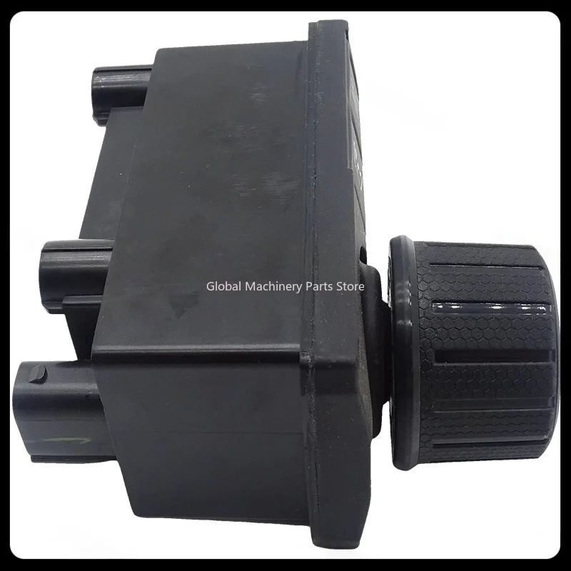 Engine Controller Control Panel Compatible with C9 C15 C18 C27 Models 517-3097