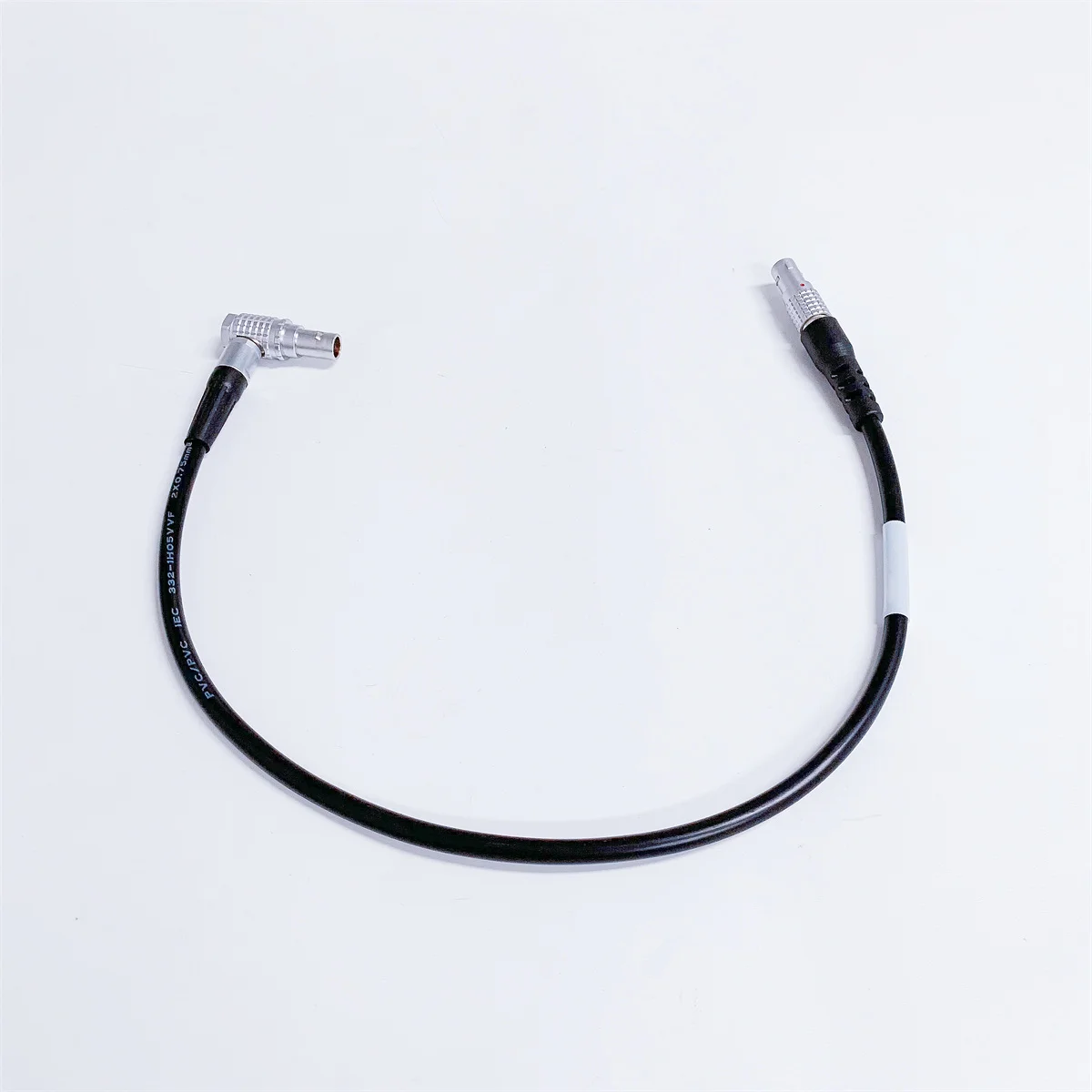 BL5000 BL10000 BL20000 External Battery Cable To GPS for Trimble CHC FOIF GEOMAX SOUTH Hi-target To GPS Cable