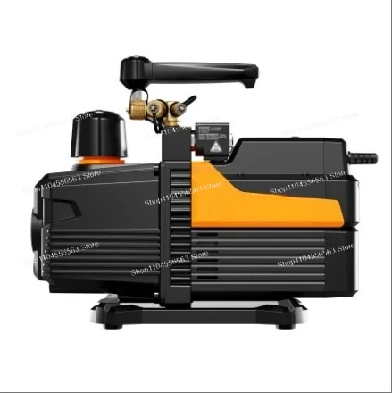 الأصلي والجديد Testo 565i - مضخة تفريغ ذكية للإخلاء الآلي مع اختبار التسوس المتكامل، 7 CFM (198 لتر / دقيقة)