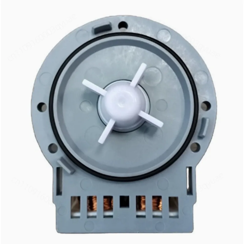 120V Copper Coil Washing Machine Drain Pump EAU61383503 For LG