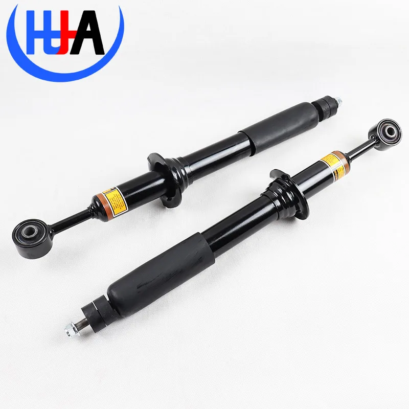 2pcs Front Shock Absorber 48510-69415 For Toyota Land Cruiser Prado RZJ120 RZJ150 Lexus GX470 GX460