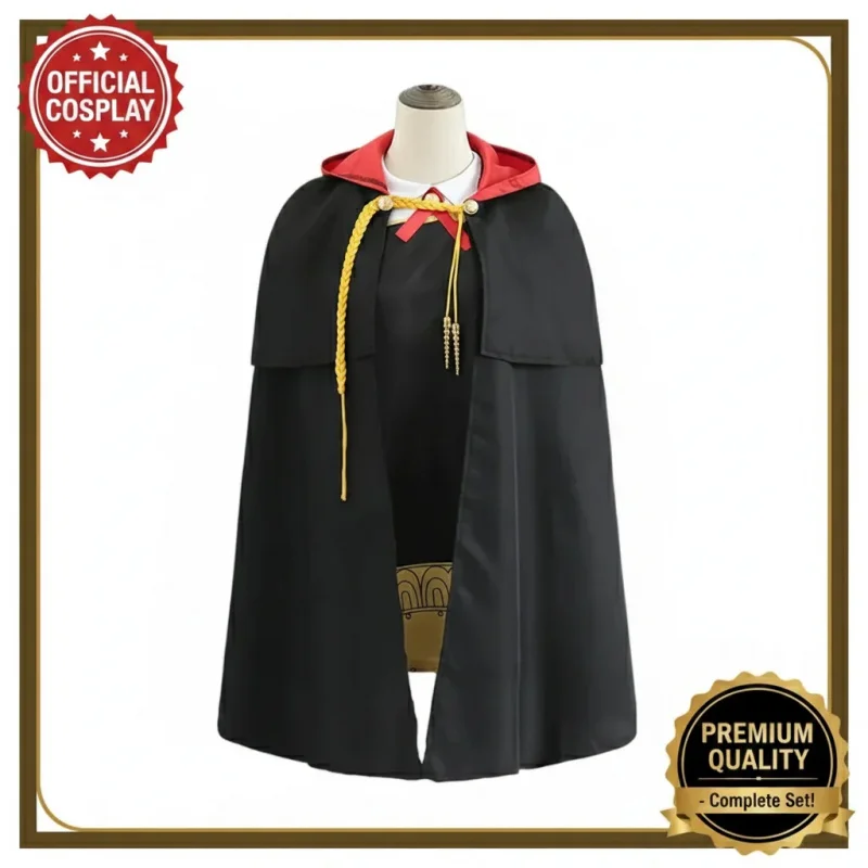 

✿JIDUA ✿JIDUSuper DanganRonpa 2 Mioda Ibuki Cosplay Costume Full Set Sailor Uniform Tops Skirt Sock Scarf JK Uniform Anime Cos❥★