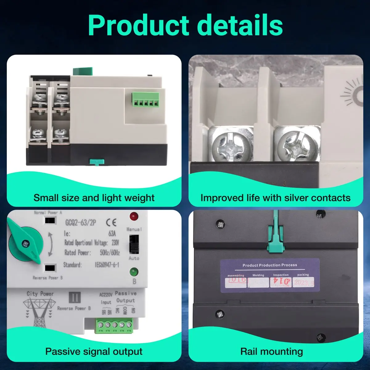 Abyo Photovoltaic S… - image