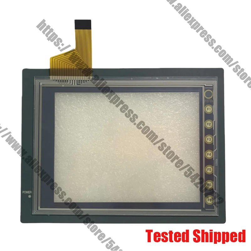 

V708 V708CD V708C V708SD V708iSD Touch Panel Screen Glass Digitizer Protective Film Overlay