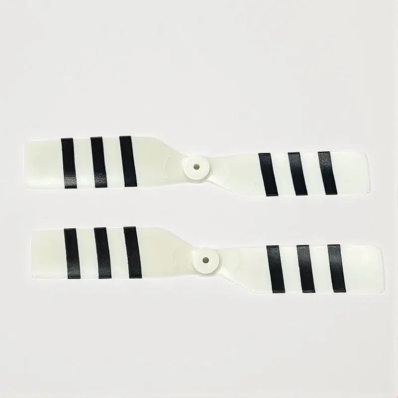 

RC ERA C138 Bell 206 RC Helicopter Spare Parts Tail Rotor Group