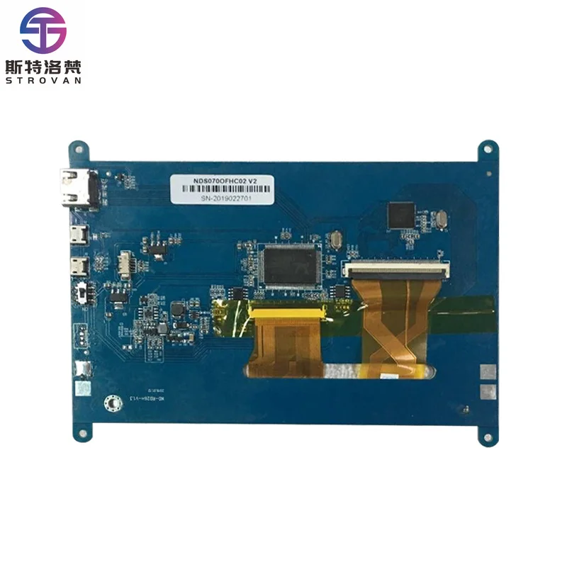 

7 10 10.1 15 15.6 21.5 Inch Capacitive Touch Screen for Raspberry Pi Multi Touch Open Frame Waterproof IP65 Touch Display