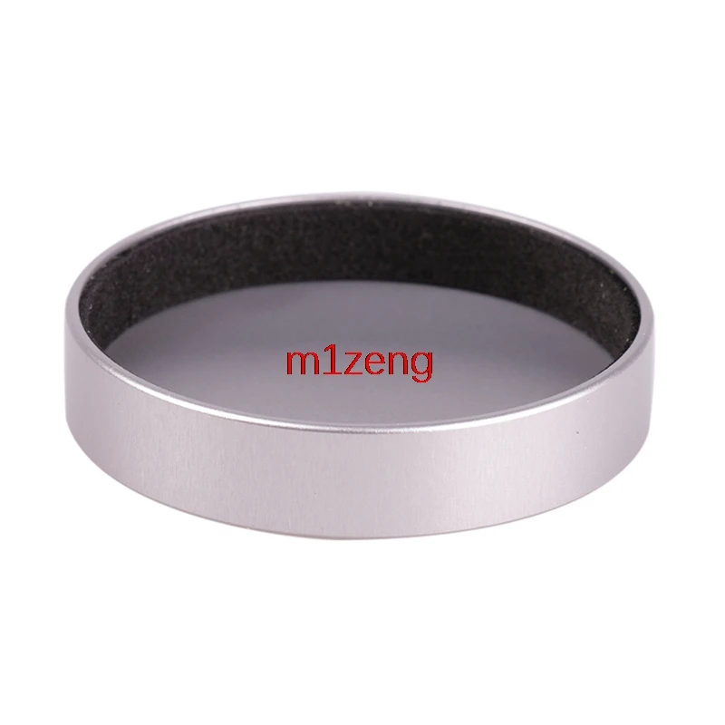 L39 metal front Lens Cap/Cover protector Silver/Black for leic e39 A39 L39 Summicron Summaron Tinra leitz camera minilux zoom